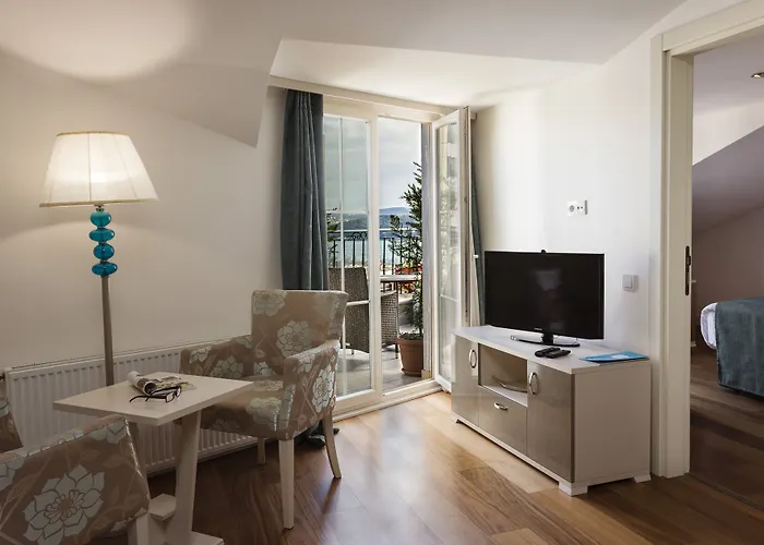 Turkuaz Стамбул