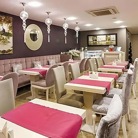 فندق Turkuaz 4*
