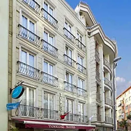 Turkuaz 4* اسطنبول