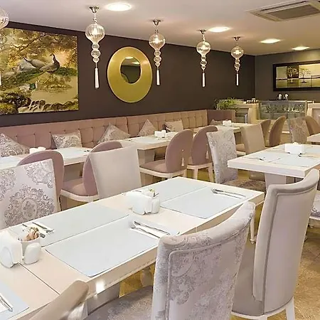 Turkuaz 4* اسطنبول