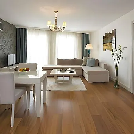 Turkuaz 4* اسطنبول