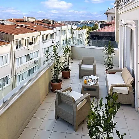 Turkuaz 4* اسطنبول