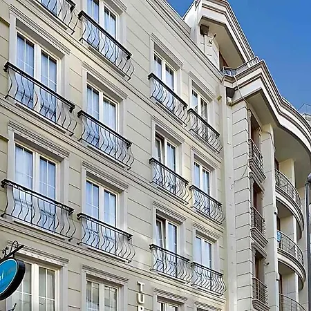 Turkuaz فندق اسطنبول