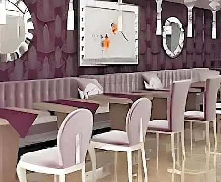 Turkuaz 4* اسطنبول