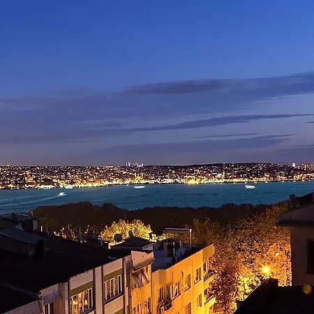 فندق Turkuaz 4*
