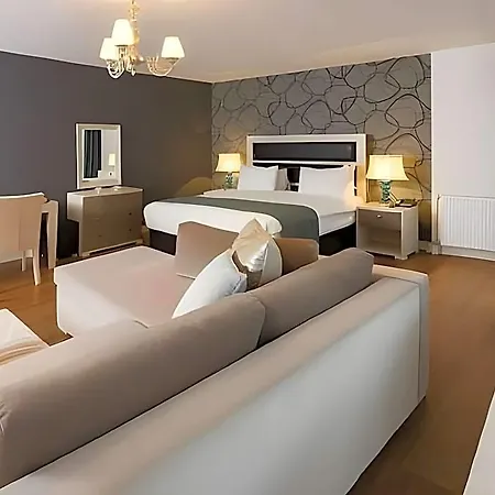 فندق Turkuaz 4*