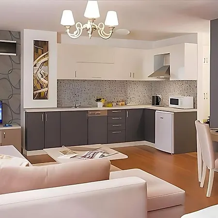 Turkuaz 4*
