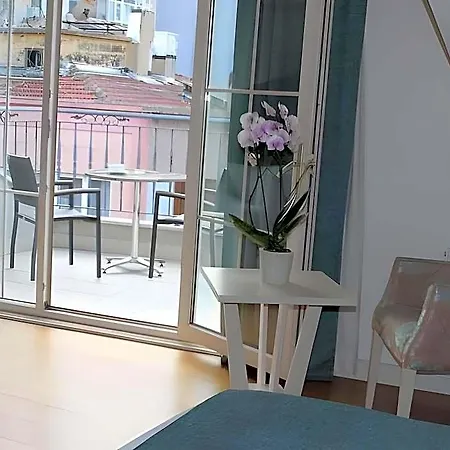 فندق Turkuaz اسطنبول