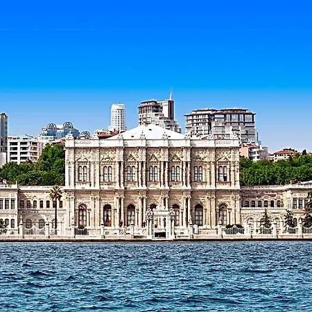 فندق Turkuaz