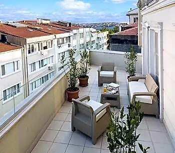 Turkuaz 4* اسطنبول