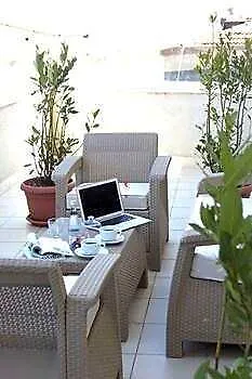 فندق Turkuaz 4*