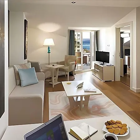Turkuaz 4* اسطنبول