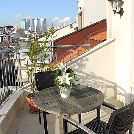 Turkuaz 4* اسطنبول