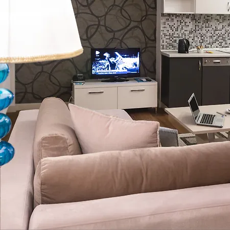 Hotel Turkuaz 4*