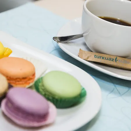 Turkuaz 호텔 이스탄불