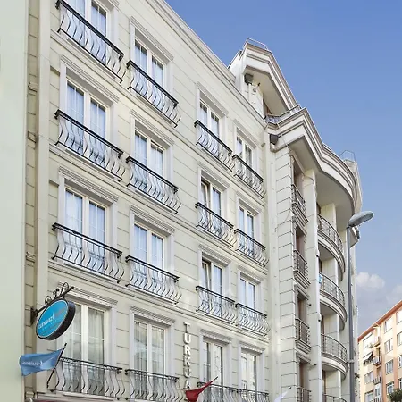 Turkuaz 이스탄불