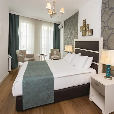 Turkuaz 이스탄불