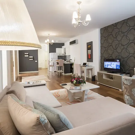 Turkuaz 이스탄불