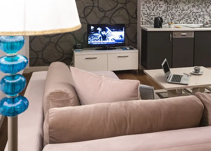Hotel Turkuaz 4*