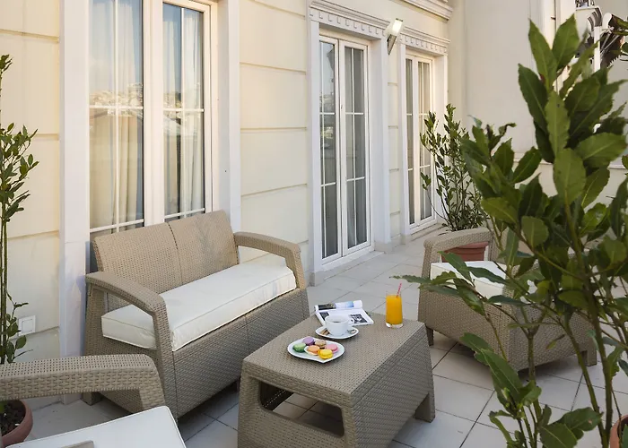 Turkuaz 4* Isztambul