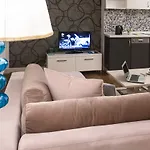 Hotell Turkuaz 4*