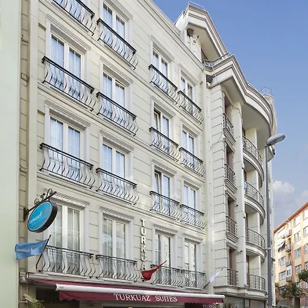 Hotel Turkuaz