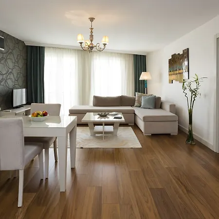 Turkuaz Provincia di Istanbul