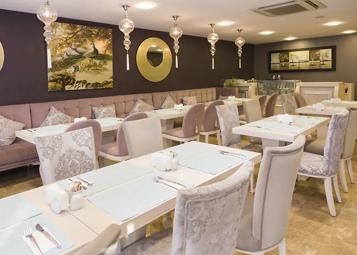 Hotel Turkuaz Istanbul