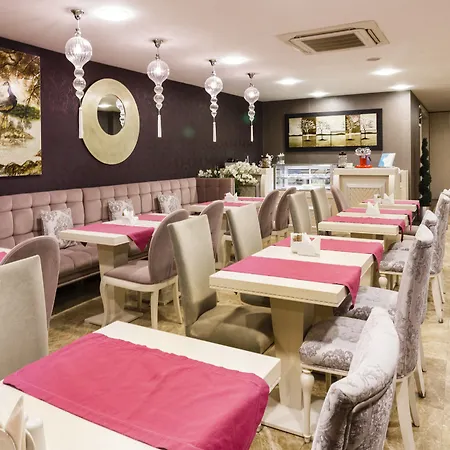 Turkuaz 4*