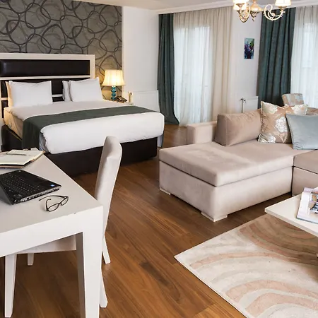 Hotel Turkuaz