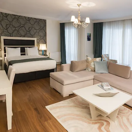Hotel Turkuaz