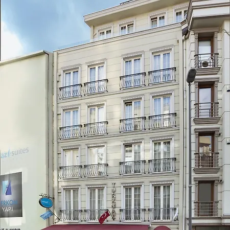 Turkuaz Istanbul