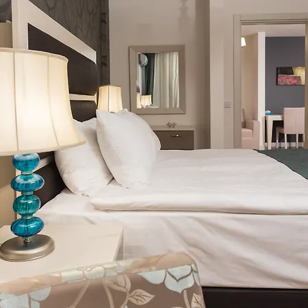Hotel Turkuaz 4*