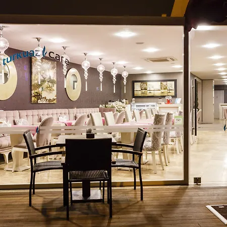Turkuaz 4* Istanbul