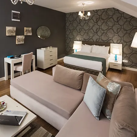 Hotel Turkuaz