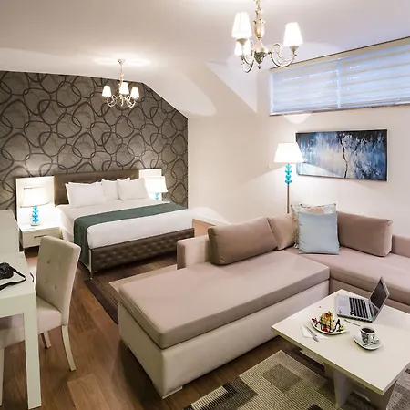 Turkuaz Hotel