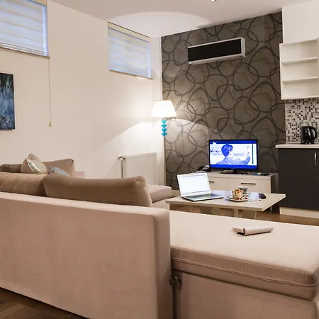 Turkuaz 4*
