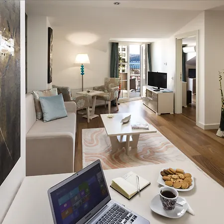 Turkuaz Hotel 4*