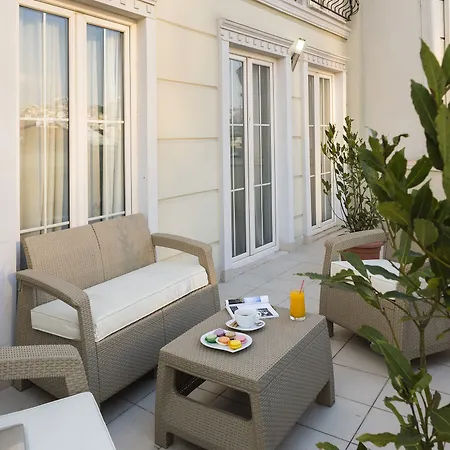 Turkuaz 4* Istanbul