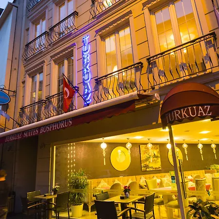 Turkuaz