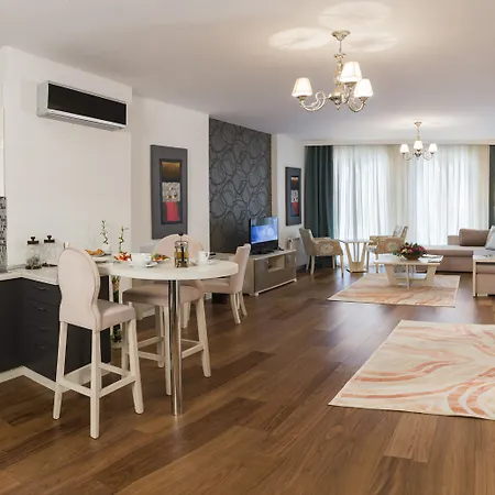 Turkuaz Hotel