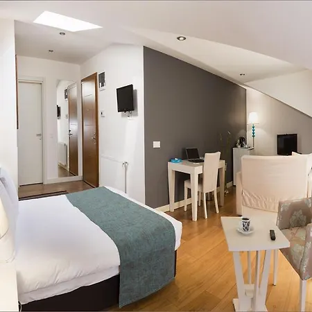 Turkuaz 4* Istanbul
