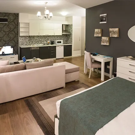 Turkuaz Istanbul