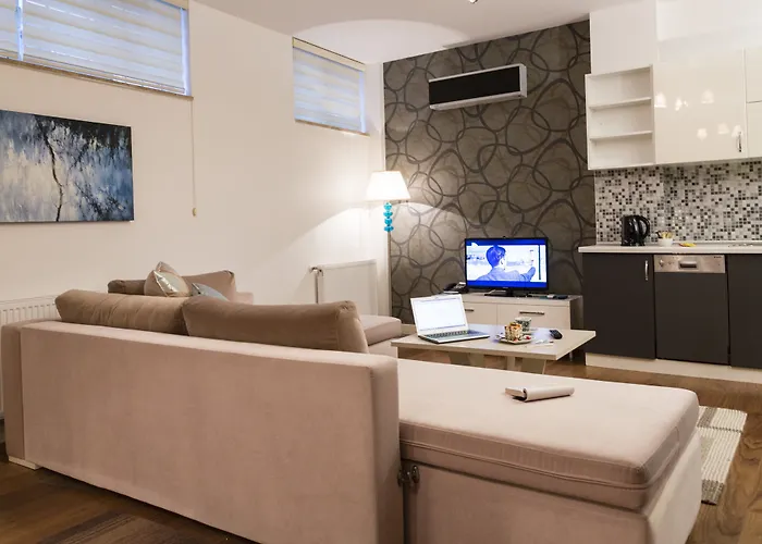 Turkuaz 4*