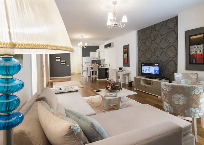 Turkuaz Κωνσταντινούπολη