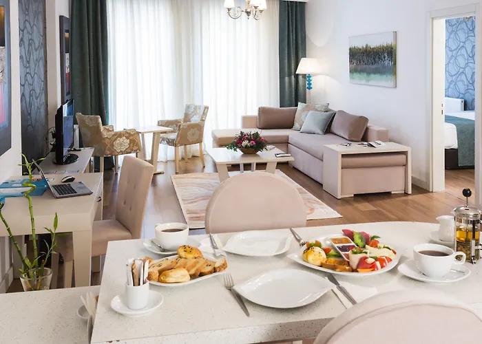 Turkuaz 4* Κωνσταντινούπολη